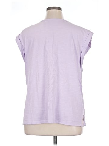 Pilcro Short Sleeve Top (view 2)