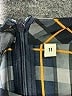 Unbranded Plaid Brown Casual Dress Size 11 - photo 7