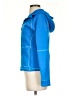 Marmot Blue Zip Up Hoodie Size S - photo 5