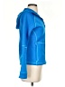 Marmot Blue Zip Up Hoodie Size S - photo 4