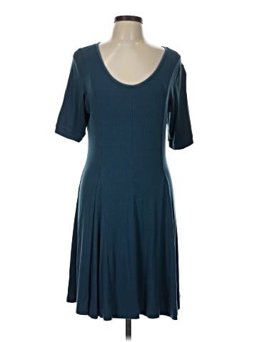Toad & Co Casual Dress (view 1)