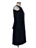 Eliza J Blue Cocktail Dress Size 6 - photo 4