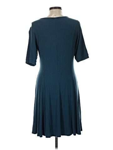 Toad & Co Casual Dress (view 2)