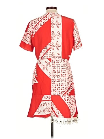 Altuzarra Casual Dress (view 2)