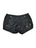 Nike 100% Polyester Black Athletic Shorts Size S - photo 1