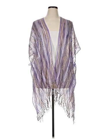 Jessica McClintock Wrap (view 1)
