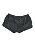 Nike 100% Polyester Black Athletic Shorts Size S - photo 2