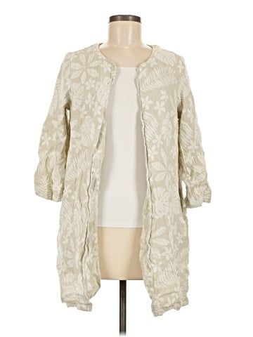 Tahari Cardigan (view 1)