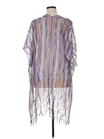 Jessica McClintock Wrap (view 2)