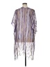 Jessica McClintock 100% Polyester Purple Wrap One size - photo 2