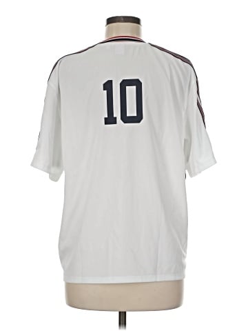 TNA Short Sleeve T-Shirt (view 2)