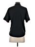 Nike Golf 100% Recycled Polyester Black Active T-Shirt Size S - photo 2