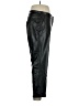 Not Your Daughter's Jeans Black Casual Pants Size 12 - photo 4