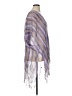 Jessica McClintock 100% Polyester Purple Wrap One size - photo 4
