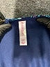 Xhilaration 100% Polyester Paisley Blue Casual Dress Size S - photo 7