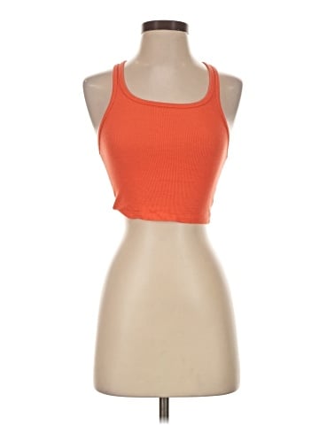 American Apparel Tank Top (view 1)