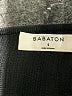 Babaton Black Tube Top Size S - photo 7