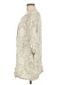 Tahari Ivory Cardigan Size M - photo 5