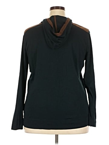 Lauren Jeans Co. Long Sleeve Top (view 2)
