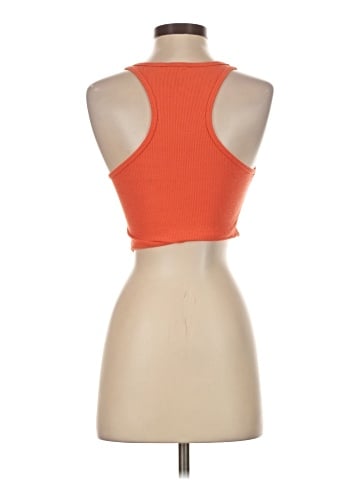 American Apparel Tank Top (view 2)
