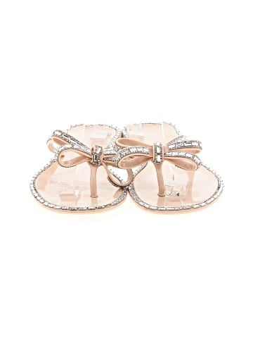 Steve Madden Flip Flops (view 2)