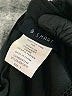 B. Smart Black Long Sleeve Top Size 7 - photo 7