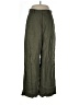 Everlane Green Casual Pants Size 10 - photo 1