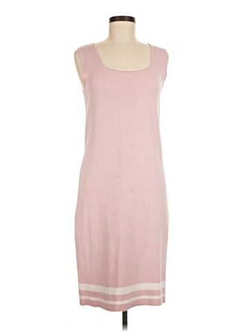 Saks Fifth Avenue Casual Dress (view 1)