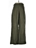 Everlane Green Casual Pants Size 10 - photo 2