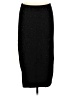Whistles Black Formal Skirt Size 8 - photo 1