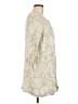 Tahari Ivory Cardigan Size M - photo 4