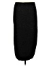 Whistles Black Formal Skirt Size 8 - photo 2