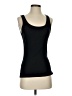 Amber Sun Black Tank Top Size S - photo 1