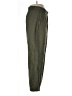 Everlane Green Casual Pants Size 10 - photo 4