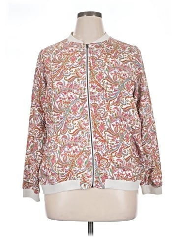 Ruff Hewn Jacket (view 1)
