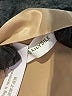 LILYSILK Tan Sleeveless Blouse Size M - photo 7