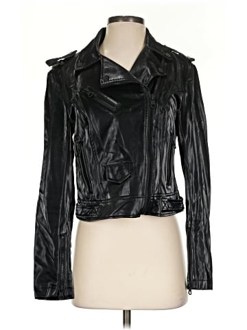 Blanc Noir Jacket (view 1)
