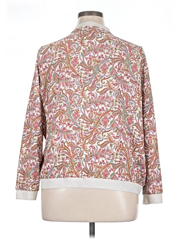 Ruff Hewn Jacket (view 2)
