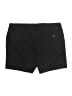Gap Solid Black Shorts Size 10 - photo 2