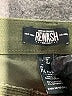 Rewash Green Cargo Pants Size L - photo 7