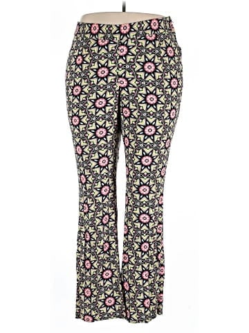 White House Black Market Casual Pants (view 1)