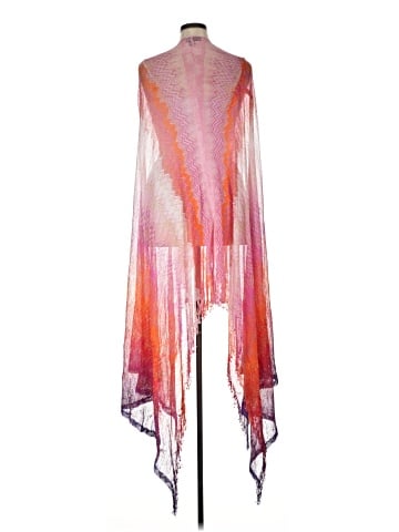 Missoni Wrap (view 2)