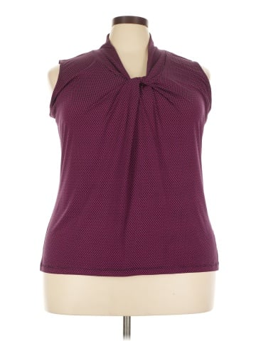 Jones New York Tank Top (view 1)