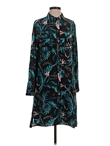 Equipment Casual Dress (view 1)