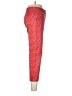 Boden Paisley Pink Active Pants Size 6 - photo 4