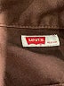 Levi's 100% Cotton Brown Jacket Size M - photo 6