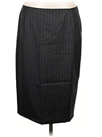 Escada by Margaretha Ley Formal Skirt (view 1)