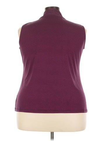 Jones New York Tank Top (view 2)