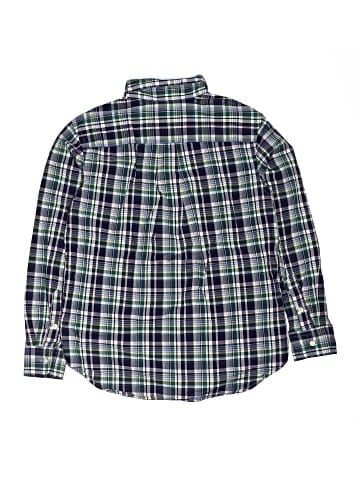 Ralph Lauren Long Sleeve Button-Down Shirt (view 2)