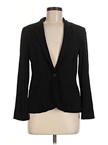 Zara Basic Blazer (view 1)
